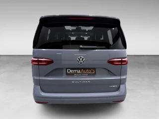 Volkswagen Multivan – thumbnail 6