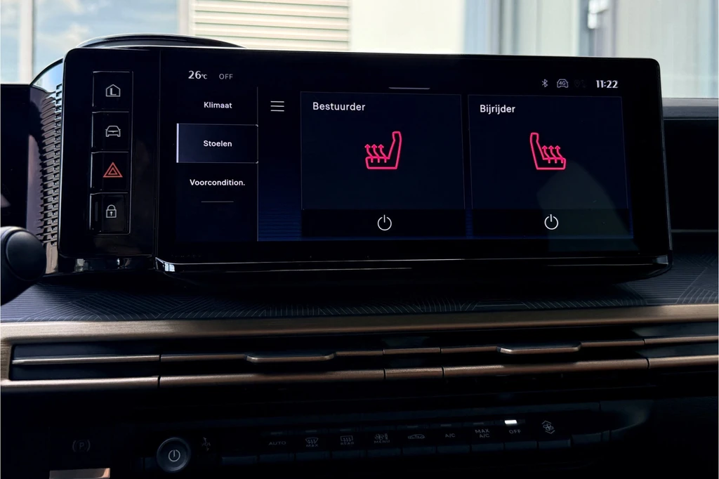 Lancia Ypsilon – foto 17