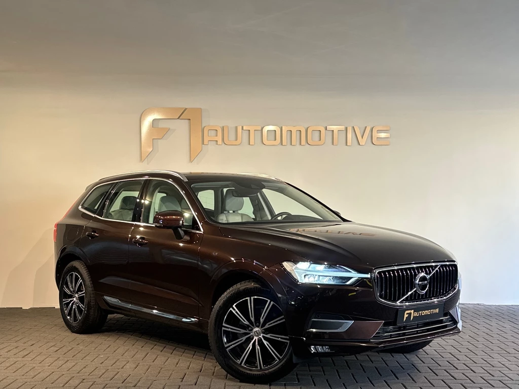 Volvo XC60 – foto 7