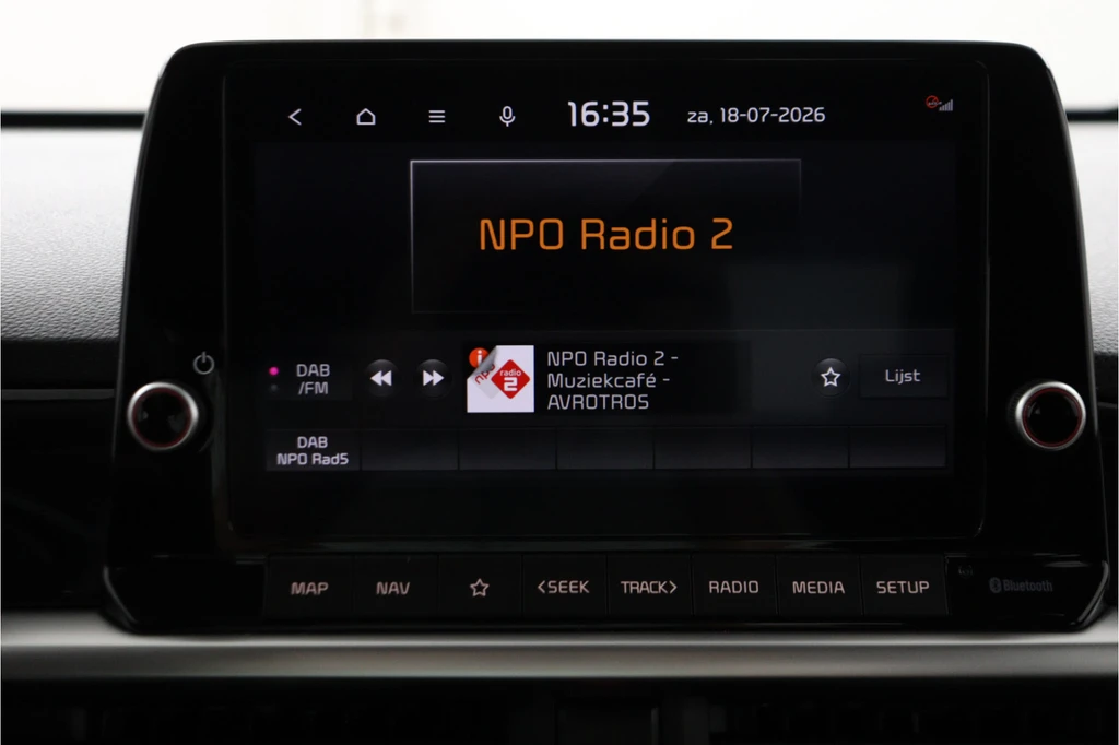Kia Picanto – foto 33