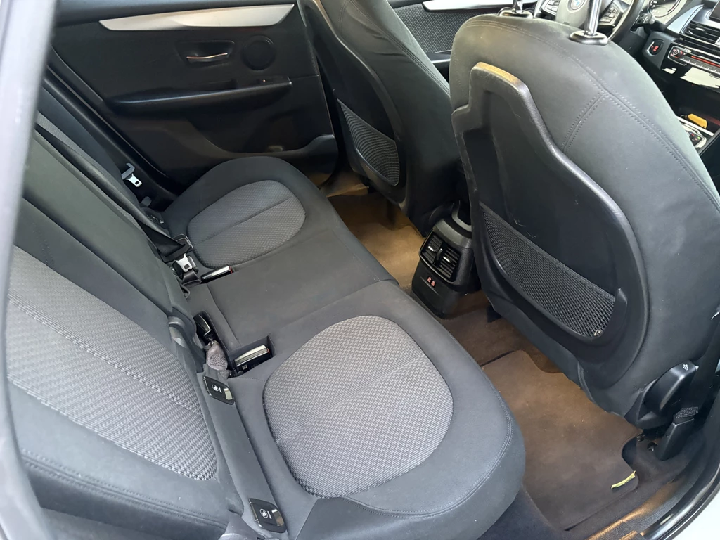 BMW 2 Serie – foto 25