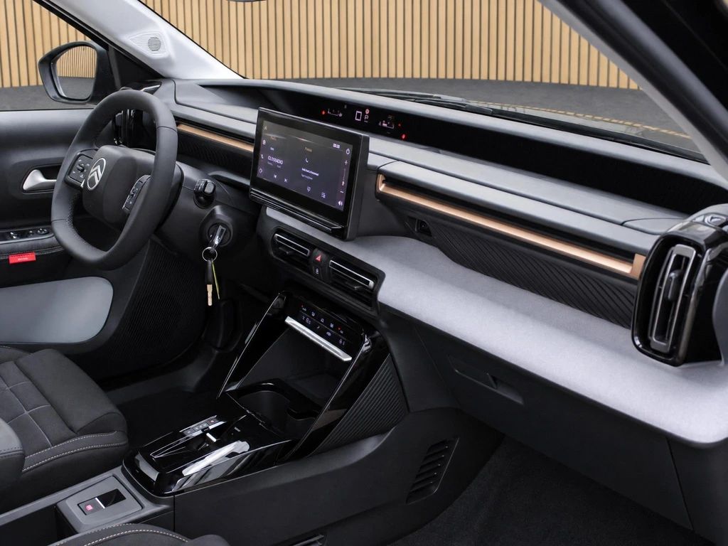 Citroën C3 Aircross – foto 15