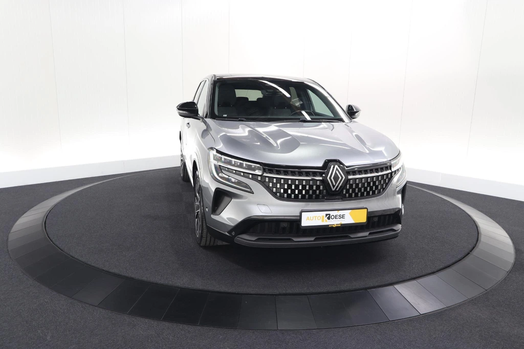 Renault Austral – foto 13