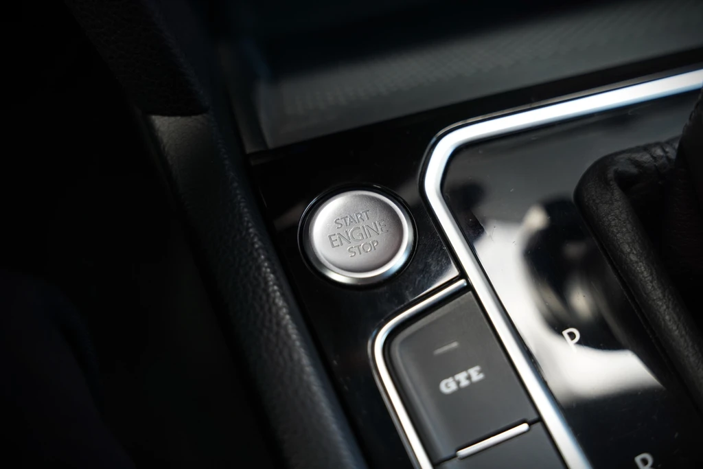 Volkswagen Passat – foto 56