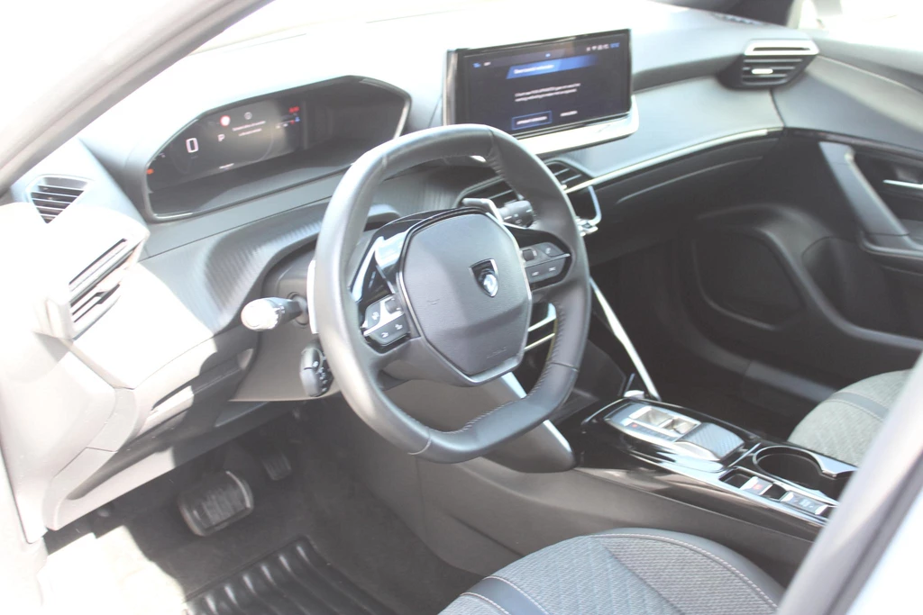 Peugeot 2008 – foto 13