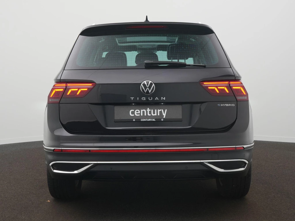 Volkswagen Tiguan – foto 5