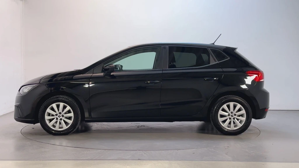 SEAT Ibiza – foto 2