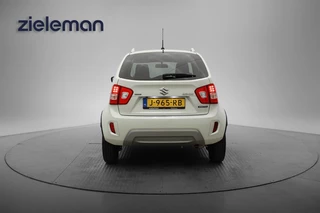 Suzuki Ignis – thumbnail 4