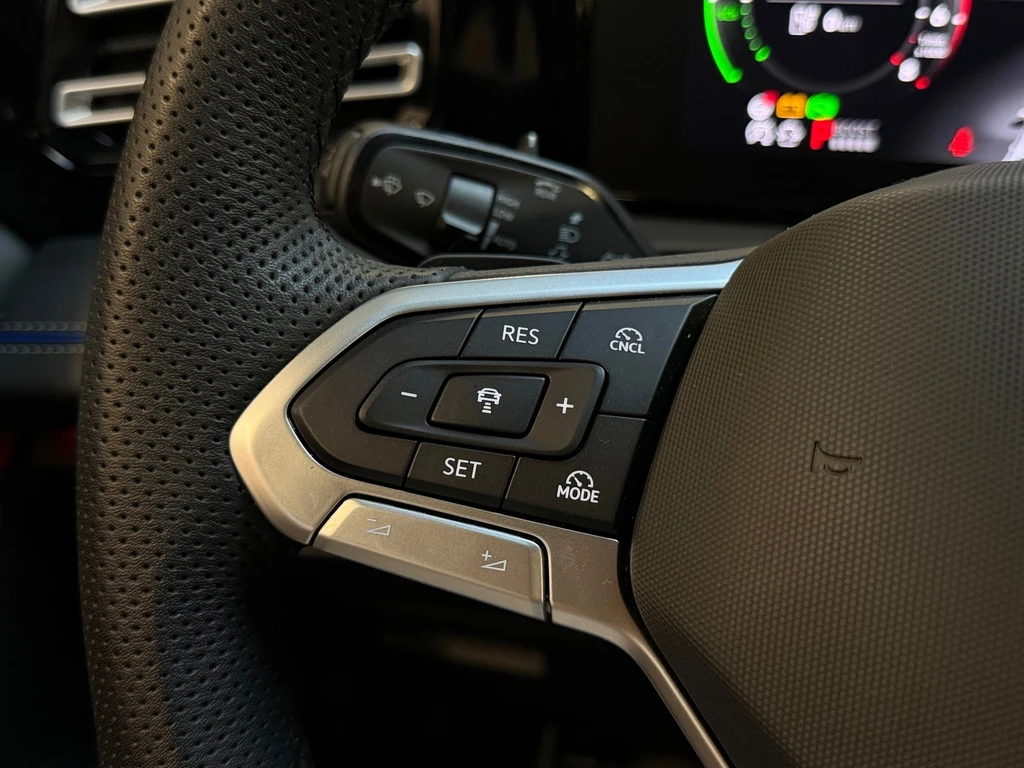 Volkswagen Tiguan – foto 31