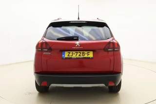 Peugeot 2008 – thumbnail 5