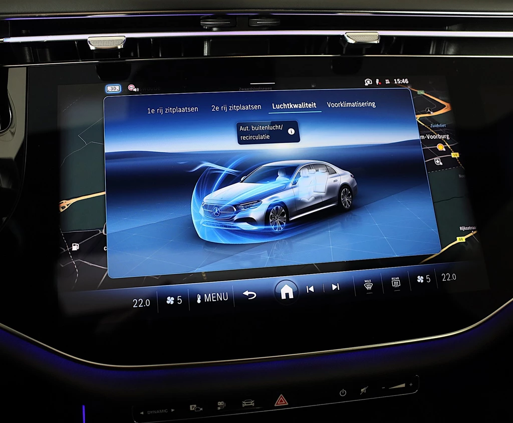 Mercedes-Benz E-Klasse – foto 38