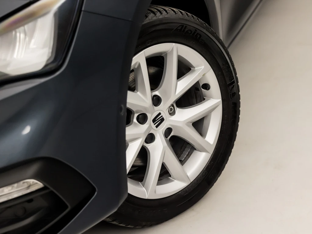 SEAT Leon – foto 33