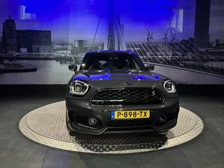 MINI Countryman – thumbnail 17