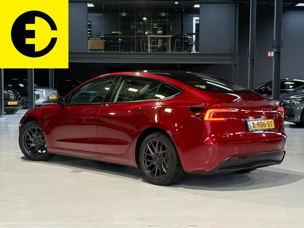 Tesla Model 3 – foto 4