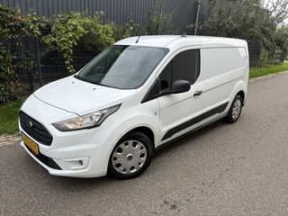 Ford Transit Connect – thumbnail 2