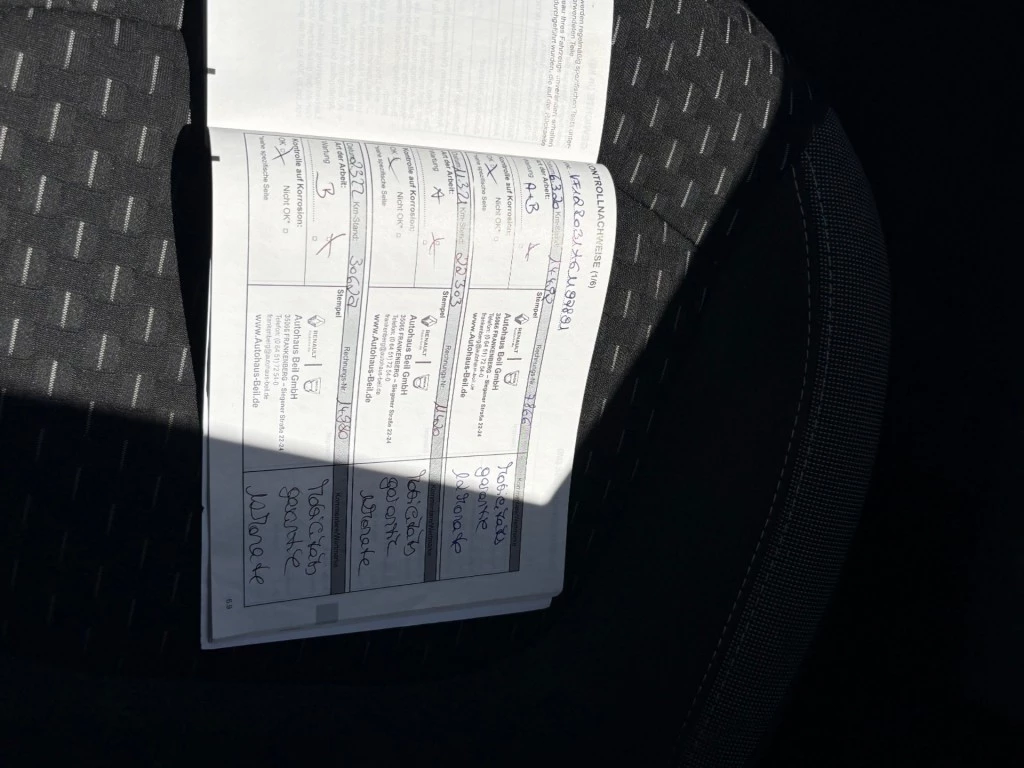Renault Captur – foto 20