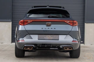 CUPRA Formentor – thumbnail 6