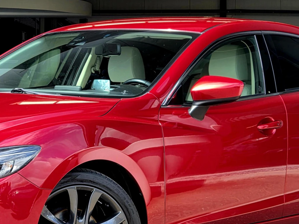 Mazda 6 – foto 26