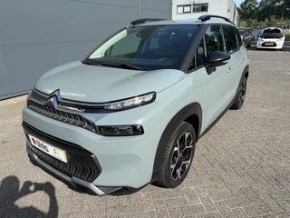 Citroën C3 Aircross – thumbnail 2