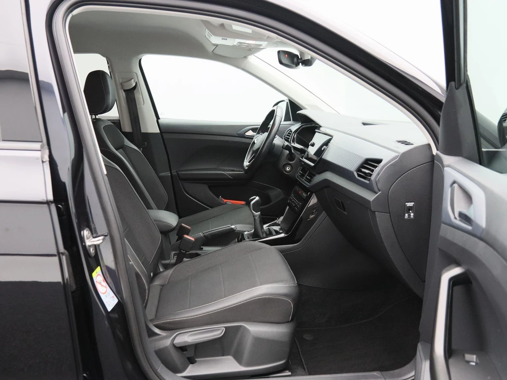 Volkswagen T-Cross – foto 36