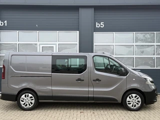Renault Trafic – thumbnail 3