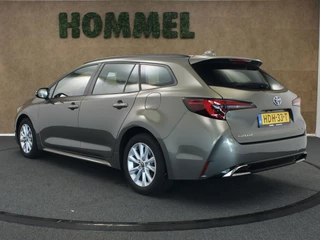 Toyota Corolla Touring Sports – thumbnail 4