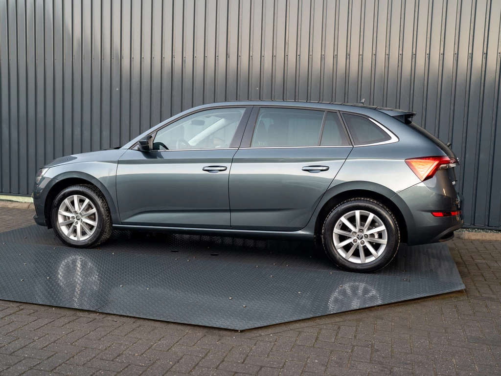 Škoda Scala – foto 5