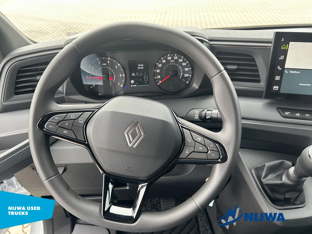 Renault Master – foto 15