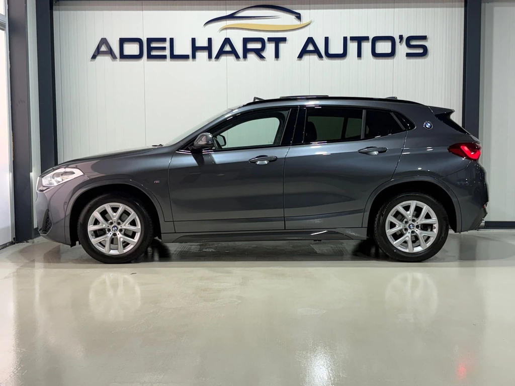 BMW X2 – foto 6