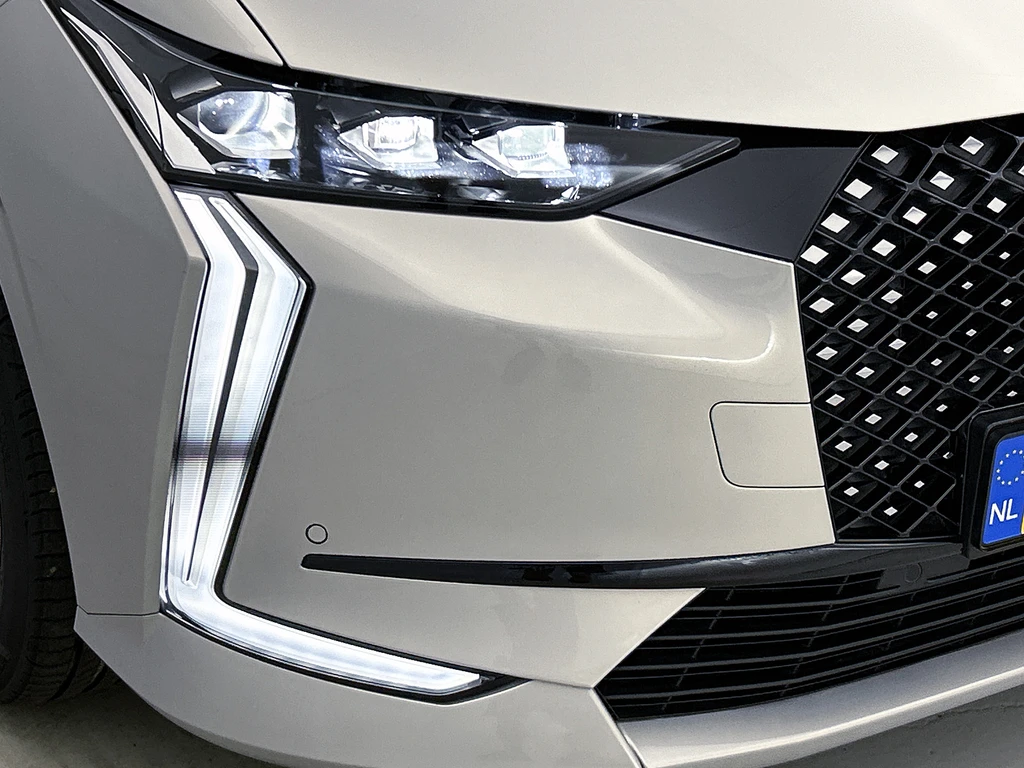 DS DS 4 – foto 30