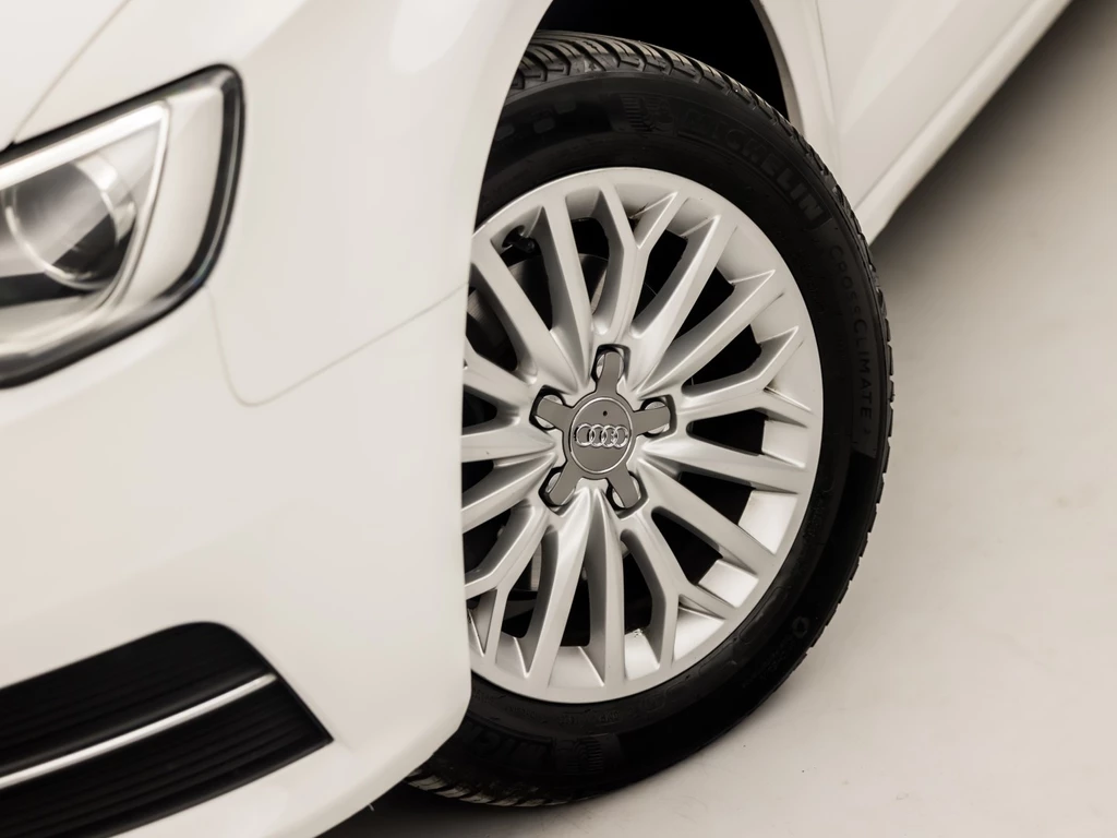 Audi A3 – foto 13