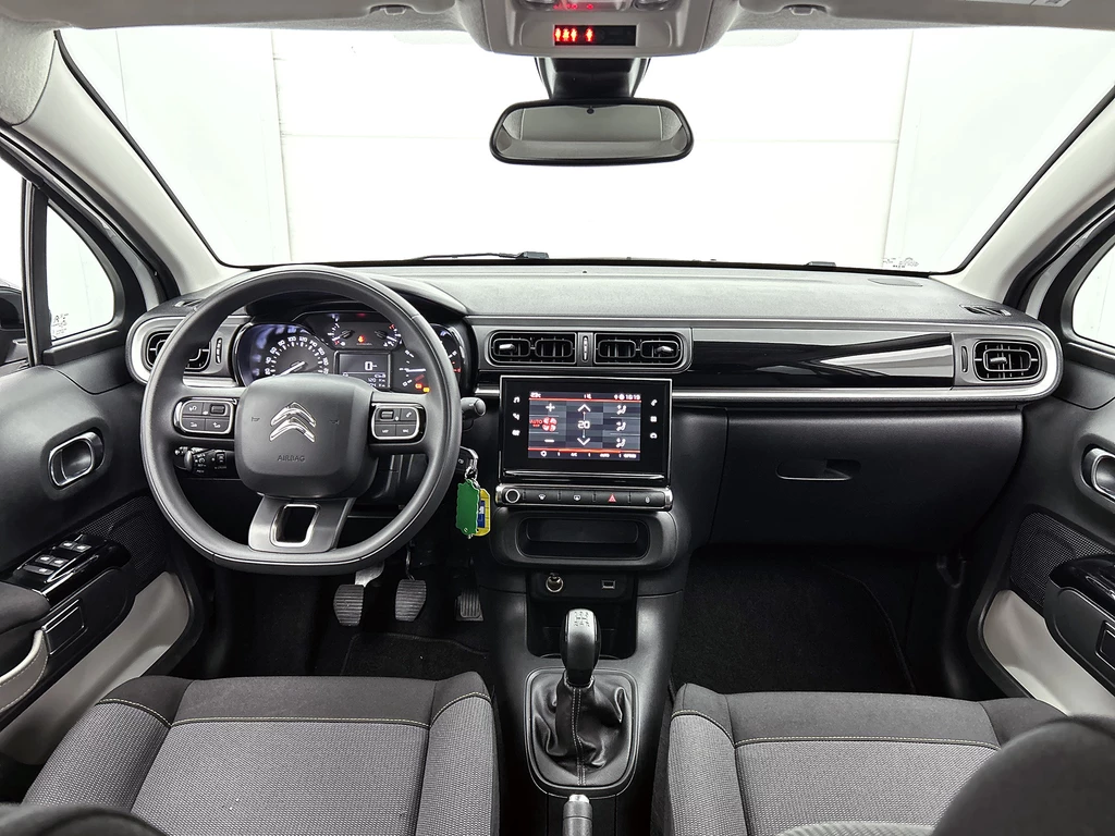 Citroën C3 – foto 21