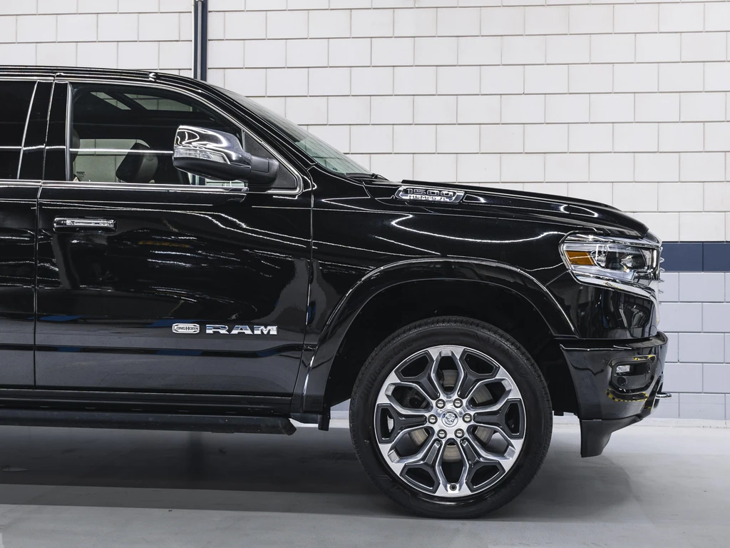 Dodge Ram 1500 – foto 7