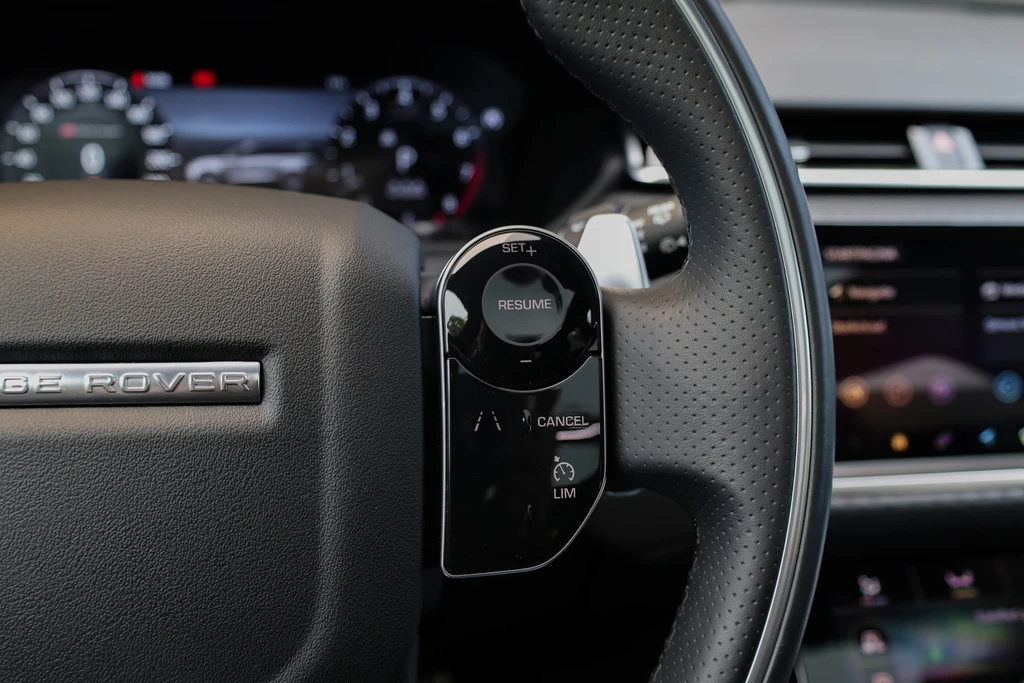 Land Rover Range Rover Velar – foto 37
