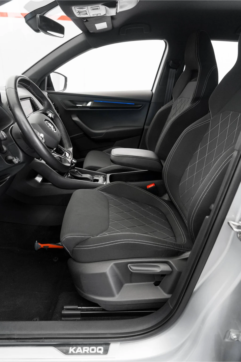 Škoda Karoq – foto 14