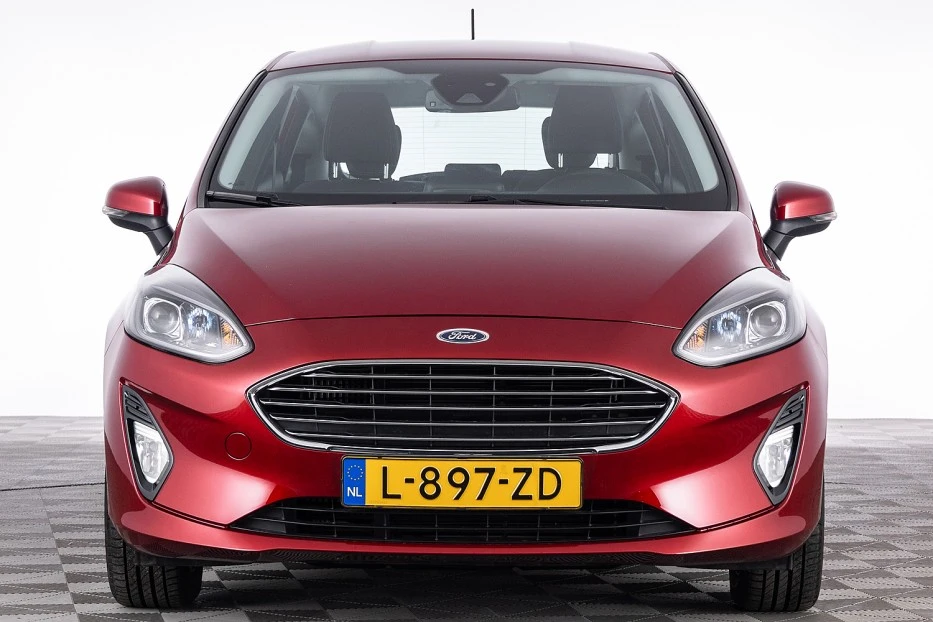 Ford Fiesta – foto 6