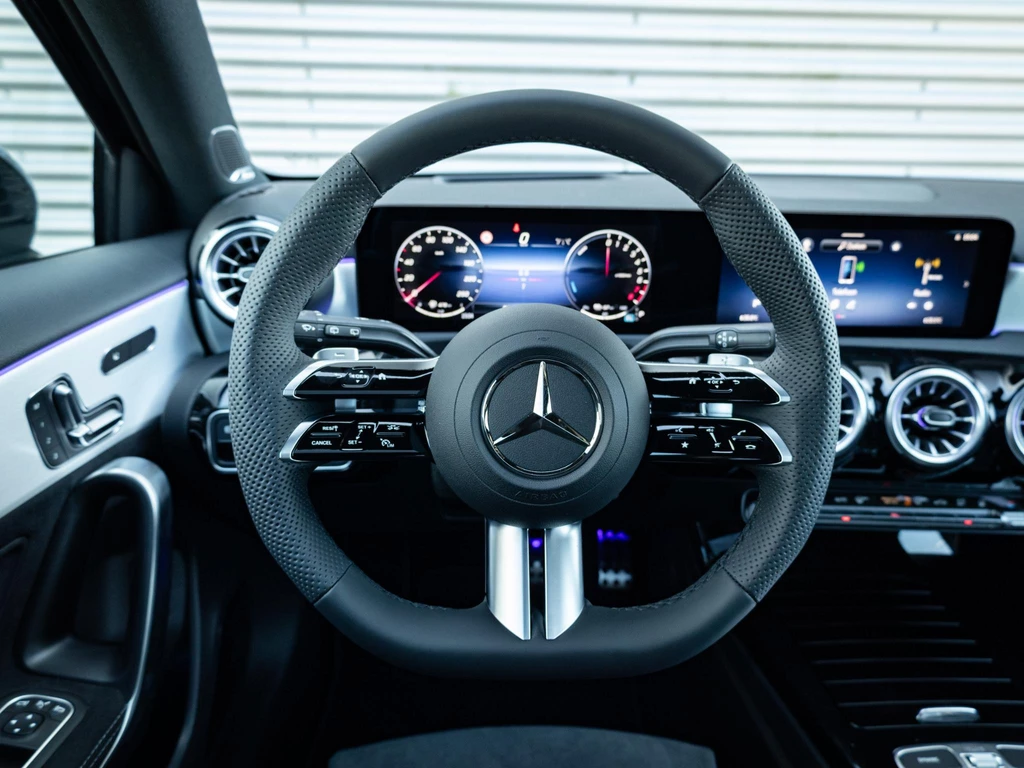 Mercedes-Benz A-Klasse – foto 14