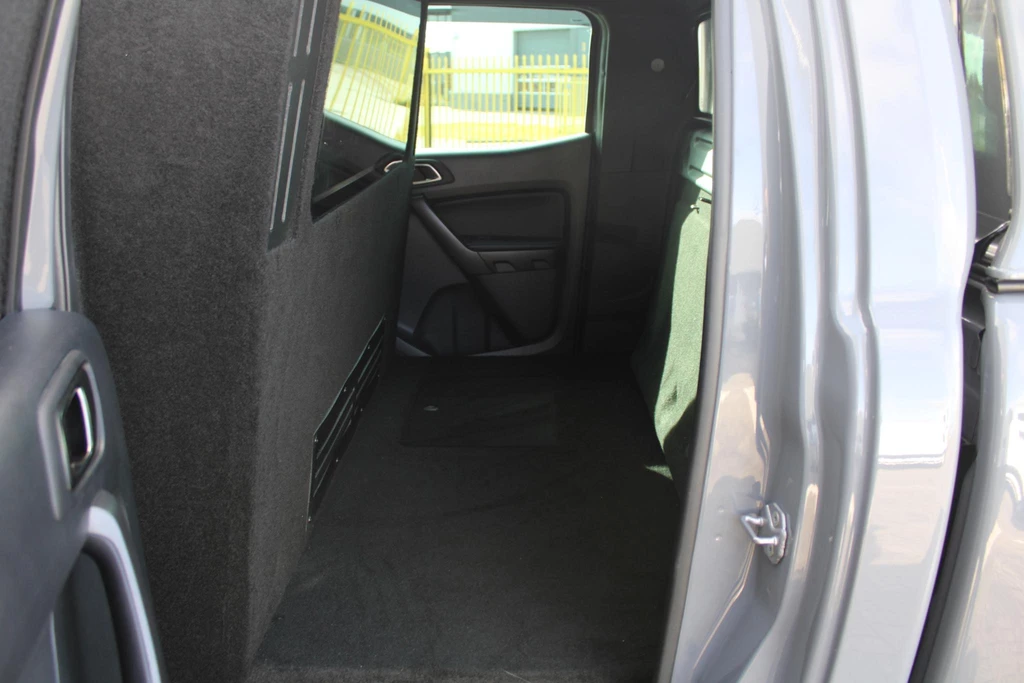 Ford Ranger – foto 25