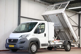 Fiat Ducato – thumbnail 1