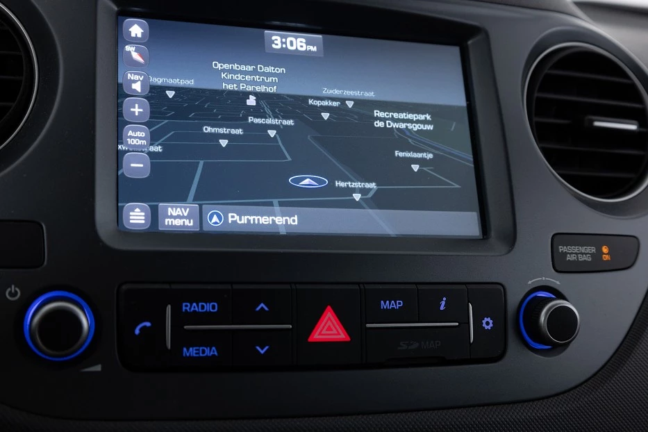 Hyundai i10 – foto 16