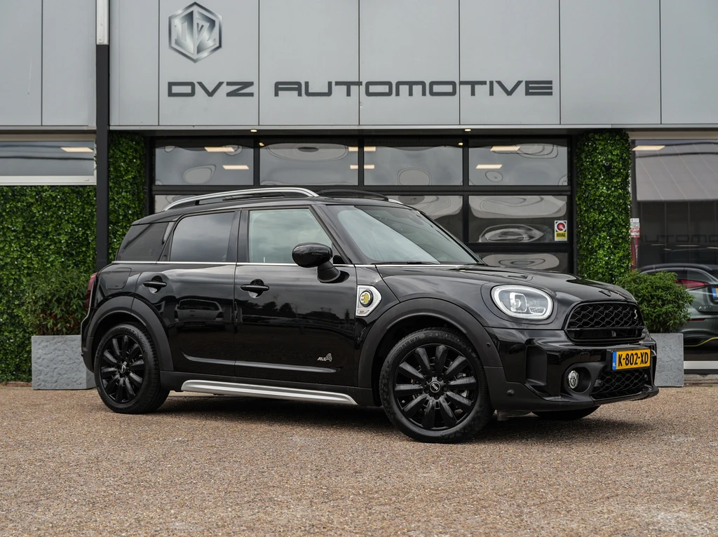 MINI Countryman – foto 7