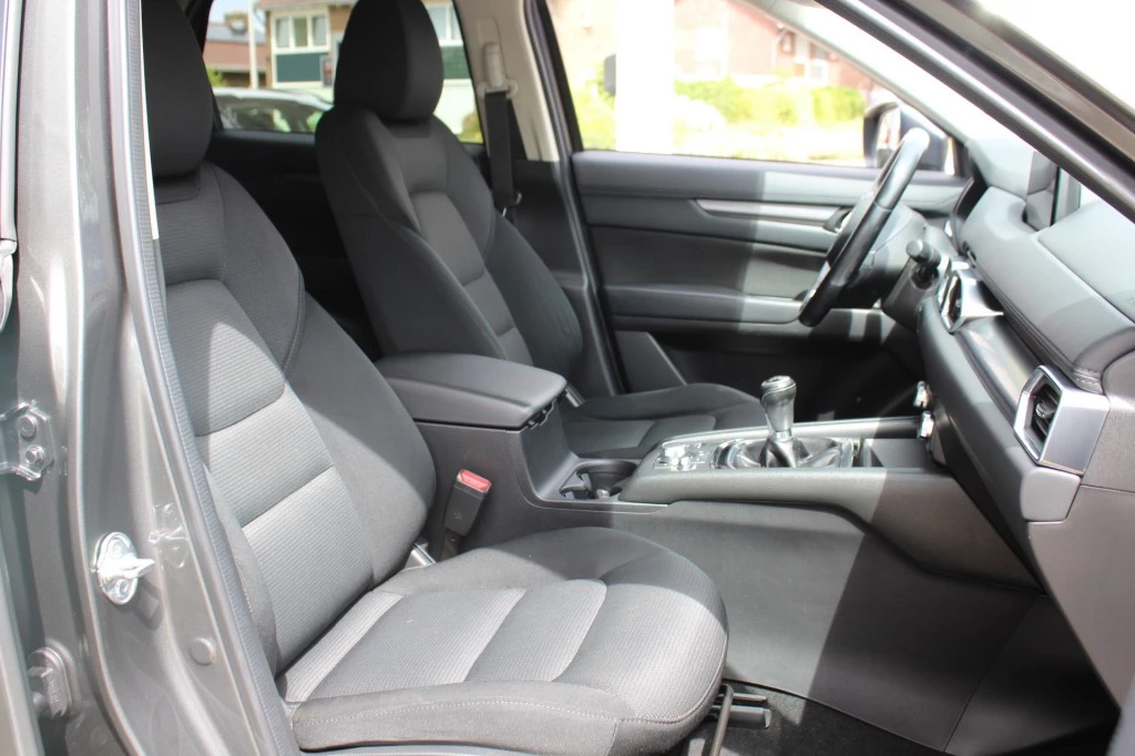 Mazda CX-5 – foto 6