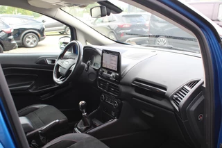 Ford EcoSport – thumbnail 13
