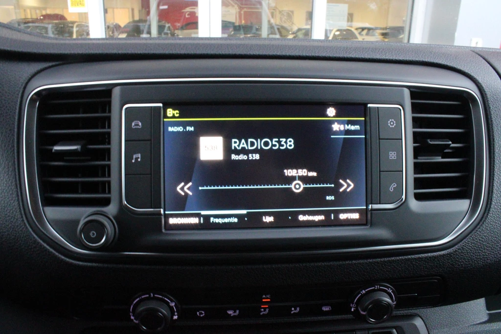 Peugeot e-Expert – foto 21