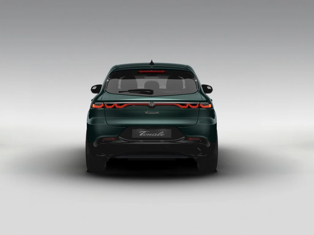 Alfa Romeo Tonale – foto 2