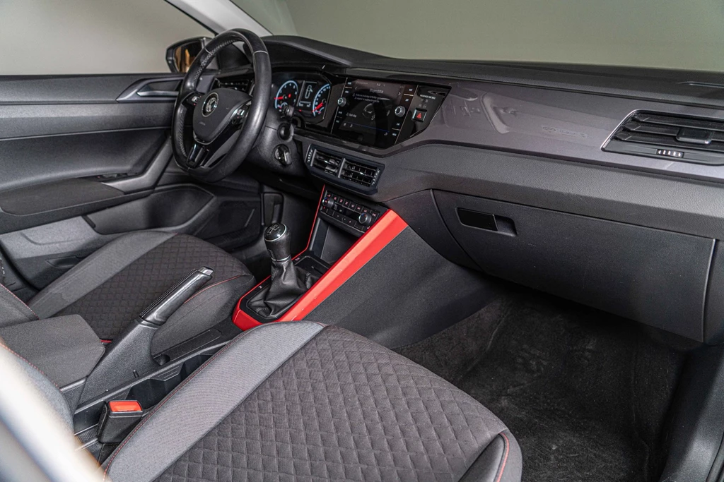 Volkswagen Polo – foto 34