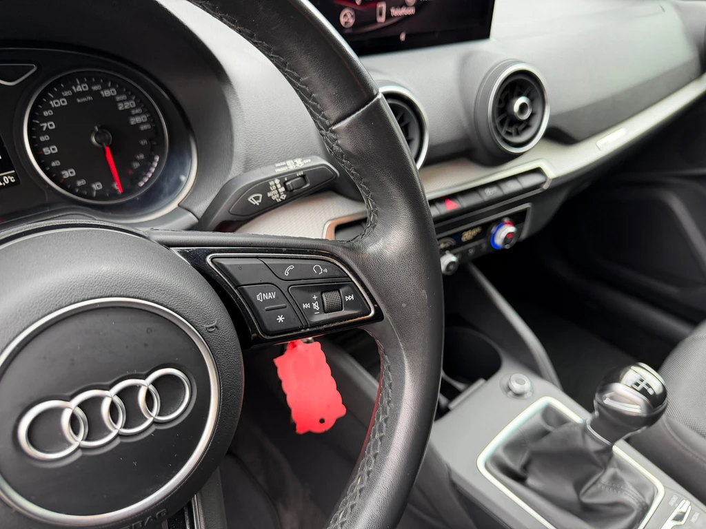 Audi Q2 – foto 33