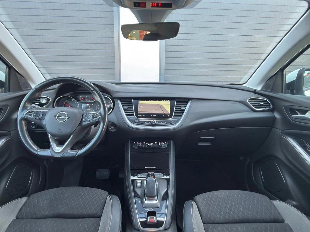 Opel Grandland X – foto 12