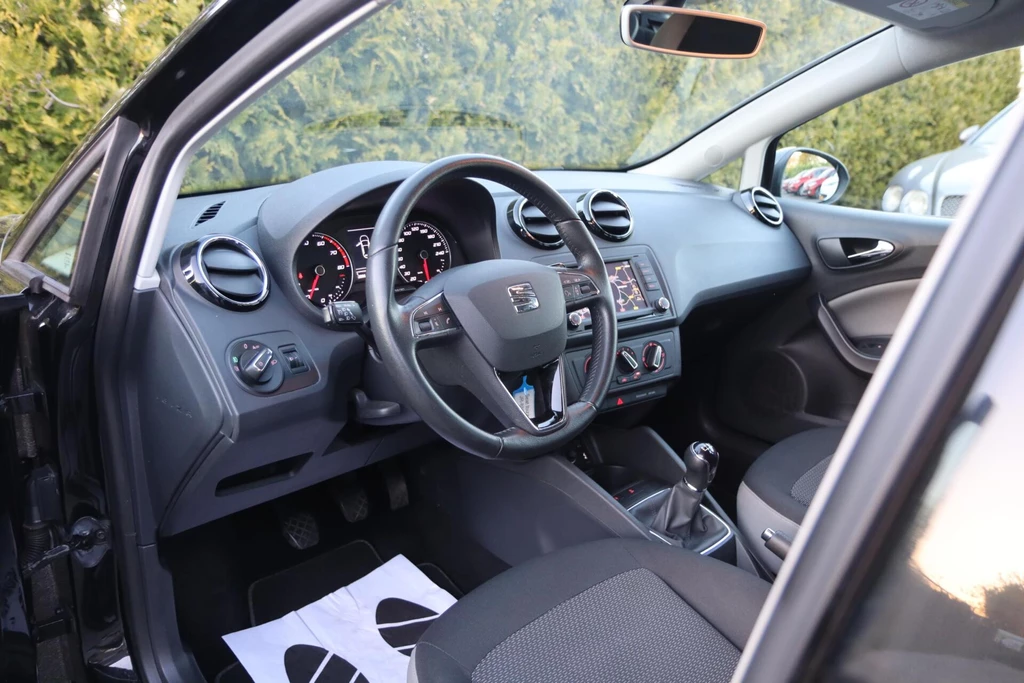 SEAT Ibiza – foto 16