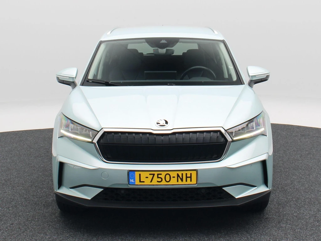 Škoda Enyaq iV – foto 8